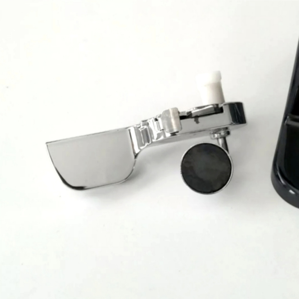 Cuisinart Deluxe Countertop Electric Can Opener Black NICE - Picture 7 of 10